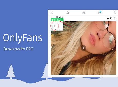 DownThemAll lets you <strong>download</strong> all the links or images on a website and much more: you can refine your downloads by fully customizable filters to get only what you really want. . Onlyfans download chrome extension